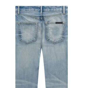 Fear of God Seventh Collection Denim Jeans - 5 Year Vintage Wash - 30 Waist